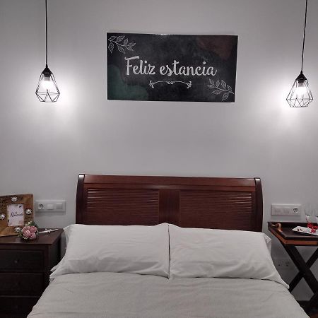 Mi Rinconcito Daire Baena Dış mekan fotoğraf