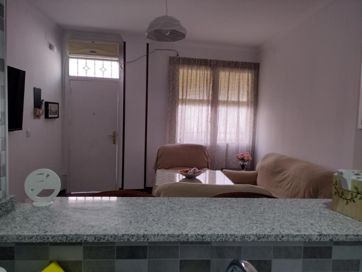 Mi Rinconcito Daire Baena Dış mekan fotoğraf