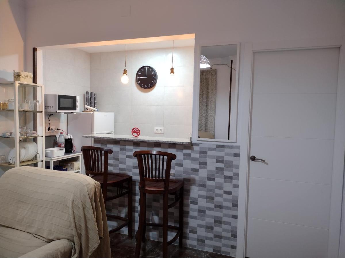 Mi Rinconcito Daire Baena Dış mekan fotoğraf