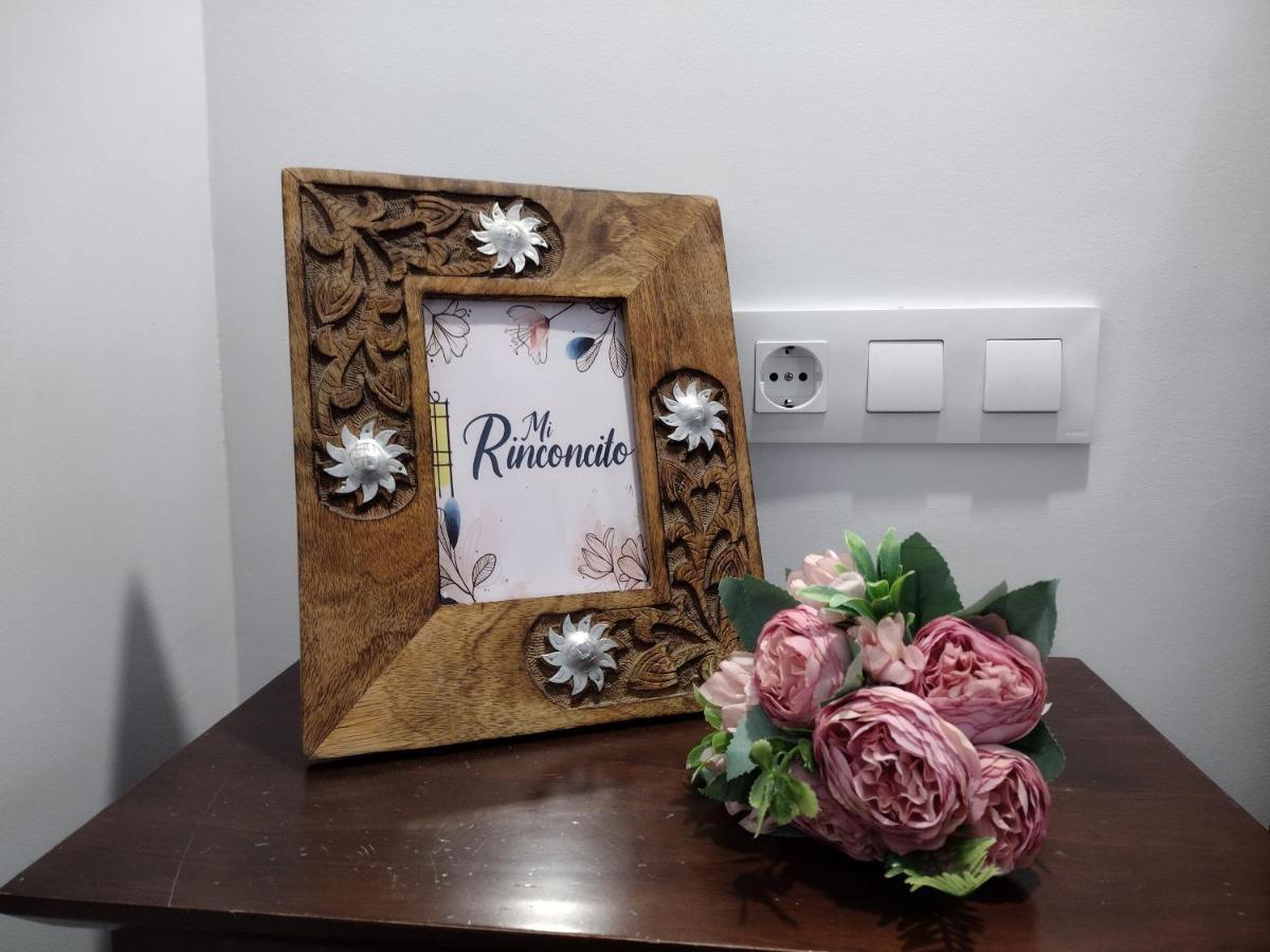 Mi Rinconcito Daire Baena Dış mekan fotoğraf