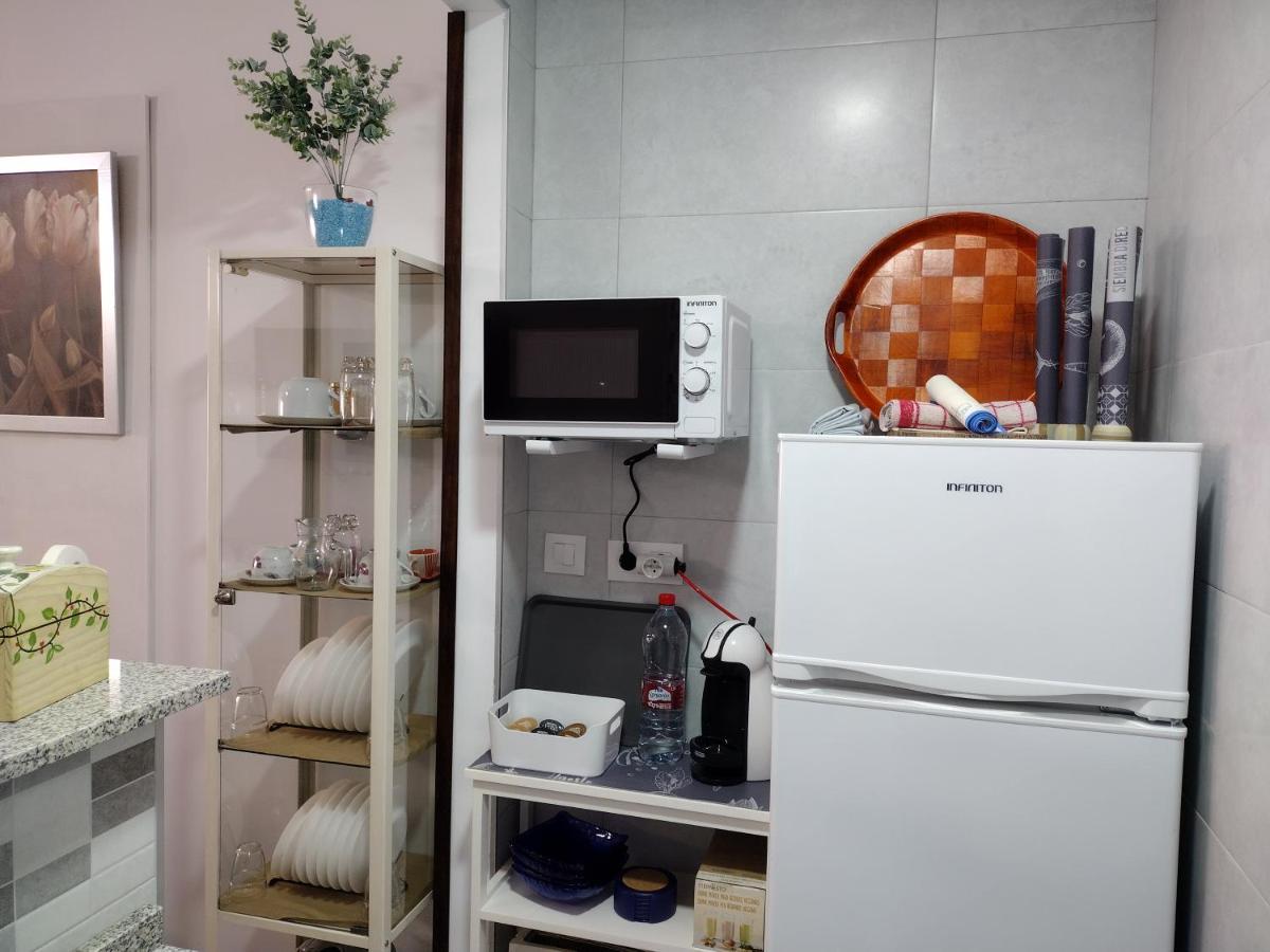 Mi Rinconcito Daire Baena Dış mekan fotoğraf