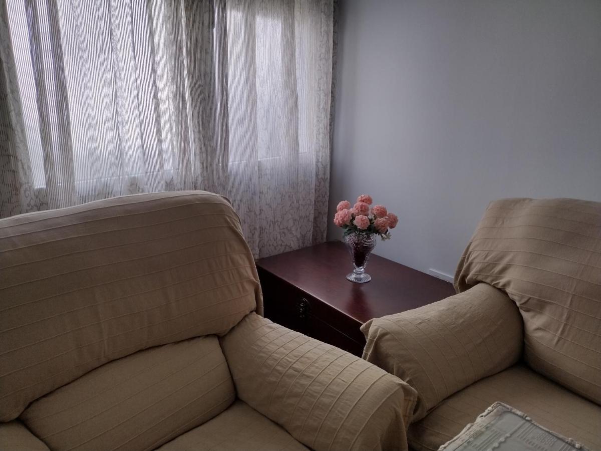 Mi Rinconcito Daire Baena Dış mekan fotoğraf