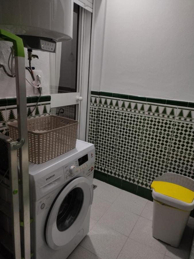 Mi Rinconcito Daire Baena Dış mekan fotoğraf