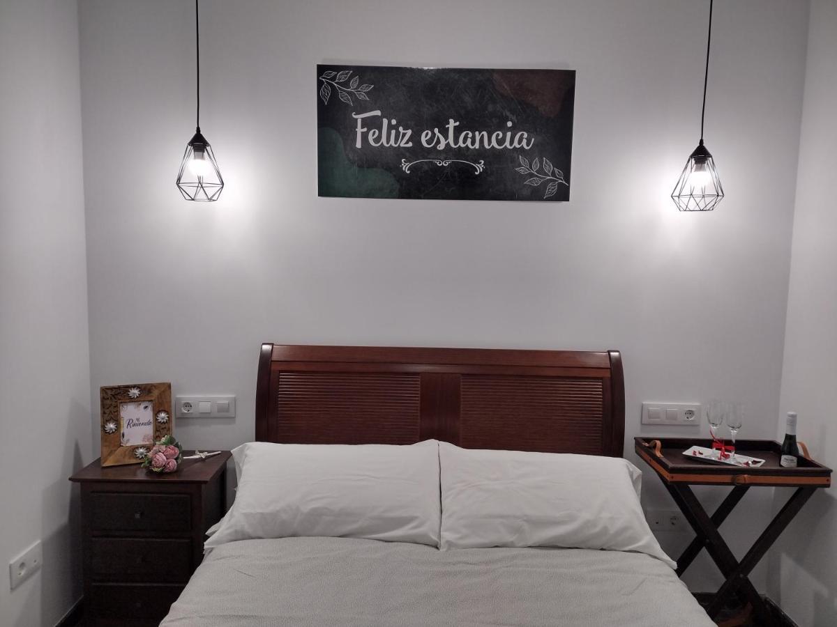 Mi Rinconcito Daire Baena Dış mekan fotoğraf